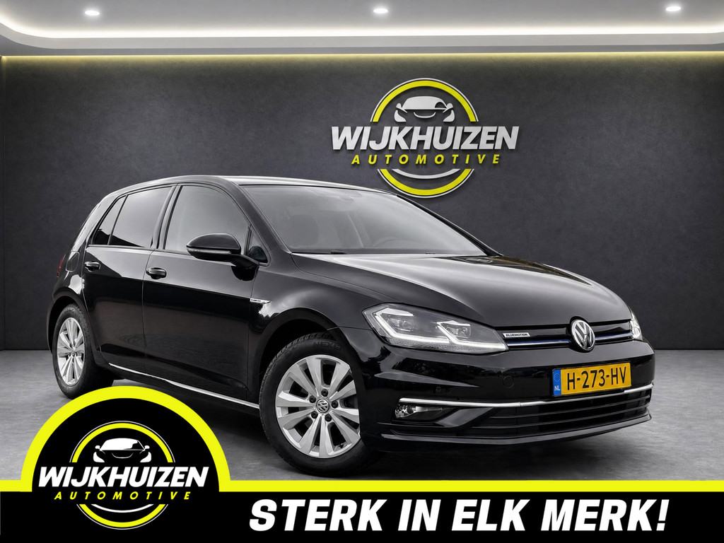 Volkswagen Golf 1.5 TSI Highline met Panorama dak !!! Camera !!! Led !!! Vol opties !!! 55417033-0.jpg | Wijkhuizen Automotive 
