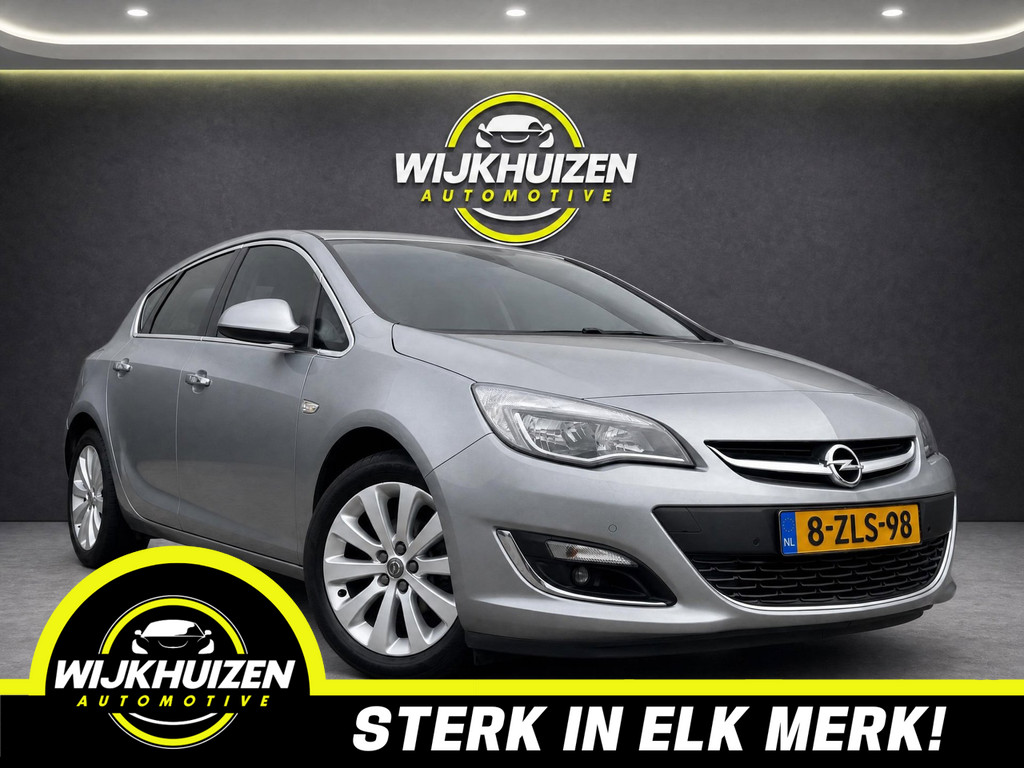 Opel Astra 1.4 Turbo Cosmo met Airco !!! Navigatie !!! Camera !!! Cruise !!! 53575170-0.jpg | Wijkhuizen Automotive 