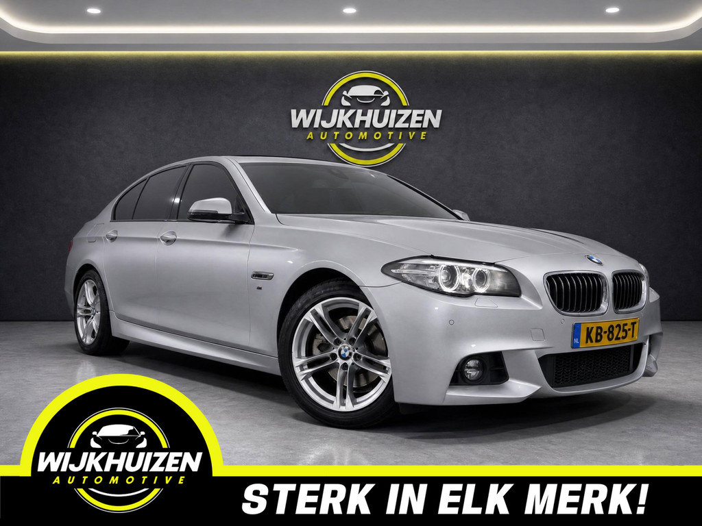 BMW 5 Serie 520i M Sport Edition High Executive Automaat met Schuifdak !!! Vol opties !!! NL Auto !!! 54439061-0.jpg | Wijkhuizen Automotive 