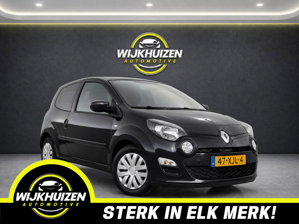 Renault Twingo 1.2 16V Collection met Airco !!! Cruise !!! Dealer Onderhouden !!! 54440130-0.jpg | Wijkhuizen Automotive 