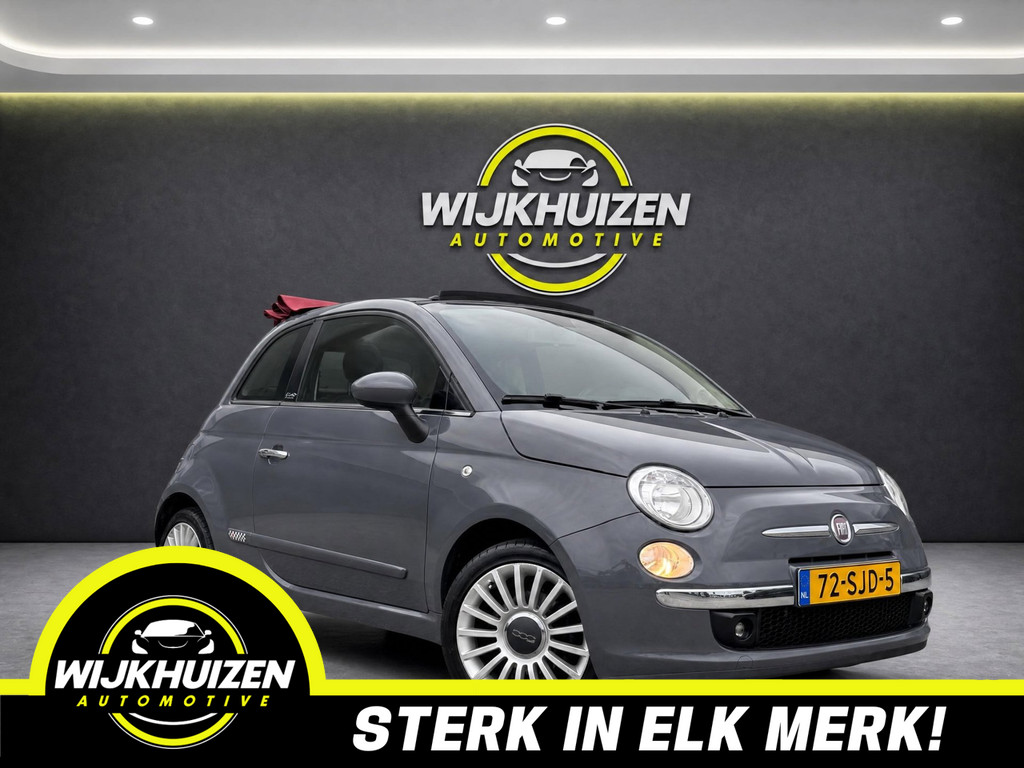 Fiat 500C 0.9 TwinAir Sport met Airco !!! Leder !!! Cruise !!! Nap !!! 54443296-0.jpg | Wijkhuizen Automotive 