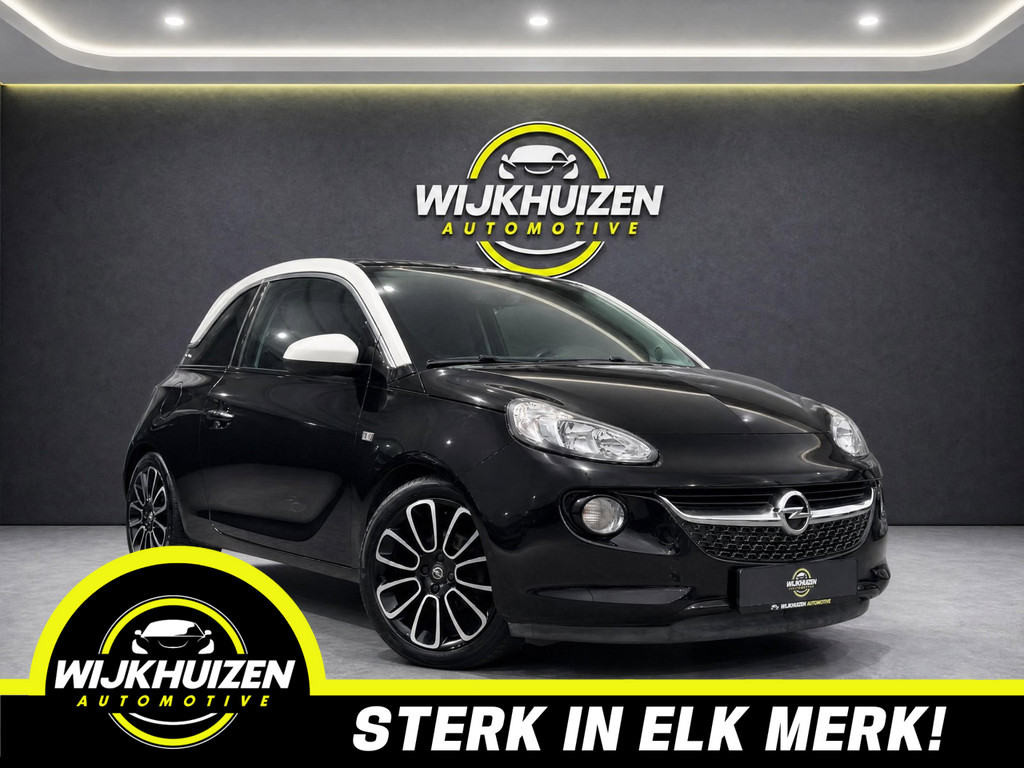 Opel ADAM 1.4 Rocks met Panorama dak !!! 18 Inch !!! Climate !!! Cruise !!! 54730921-0.jpg | Wijkhuizen Automotive 