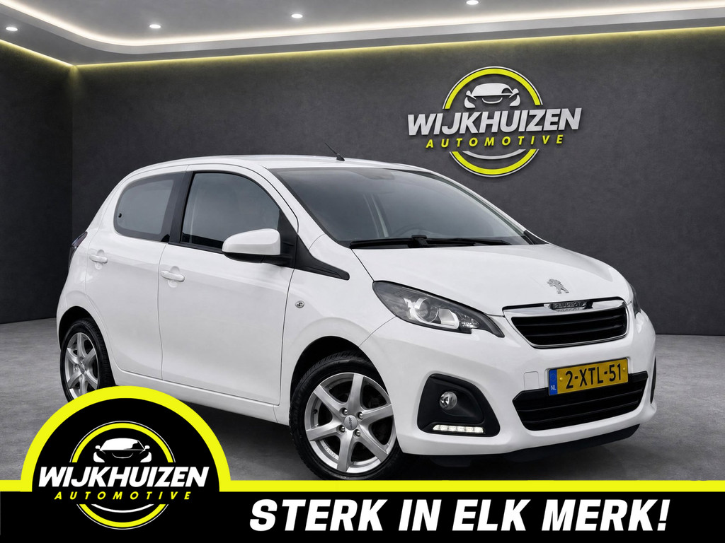 Peugeot 108 1.0 e-VTi Blue Lease met Airco !!! 15 Inch !!! Navigatie !!! Led !!! 55102767-0.jpg | Wijkhuizen Automotive 