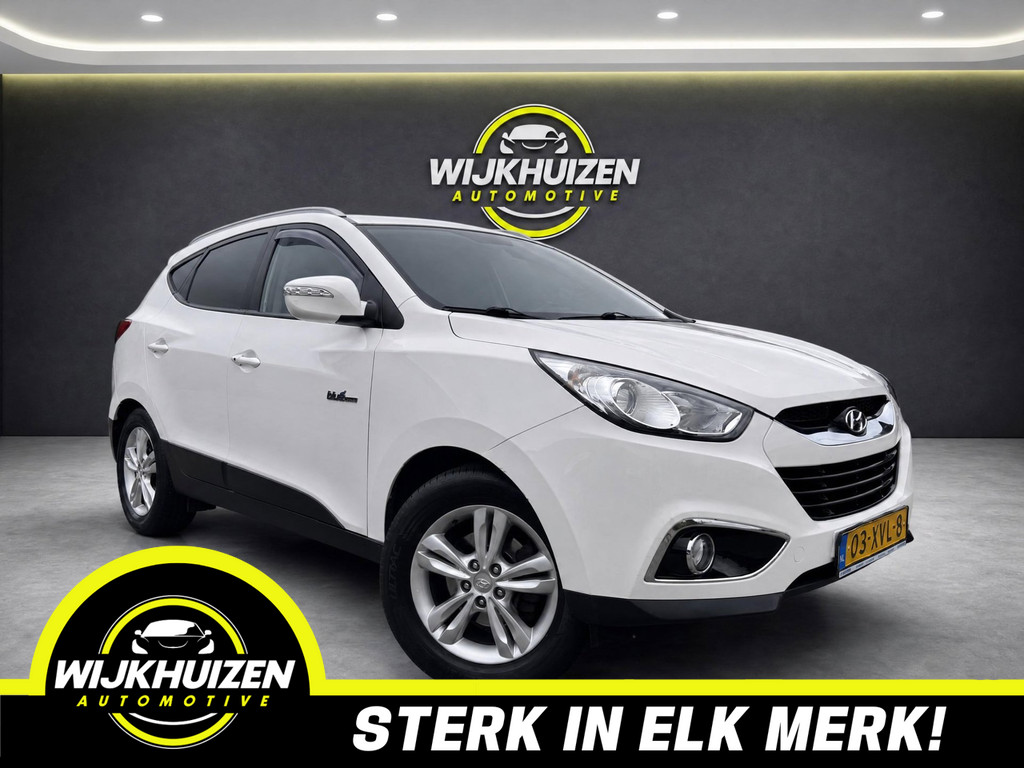 Hyundai ix35 1.6i GDI i-Catcher met Panorama dak !!! Climate !!! Navigatie !!! Nap !!! 55103877-0.jpg | Wijkhuizen Automotive 